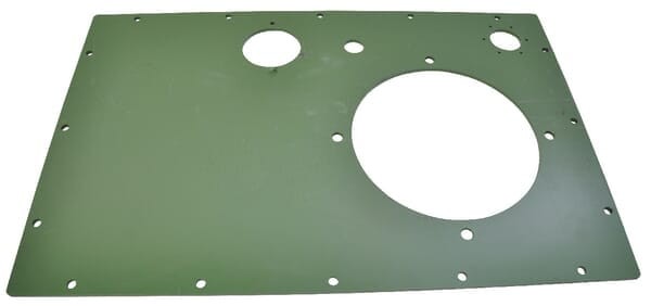 Pokrywa do PSTM 150 / L 350 PSTM9150DEKL350