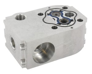 Sekcja PLD10.4 GCNIVPE PLD9104VPE