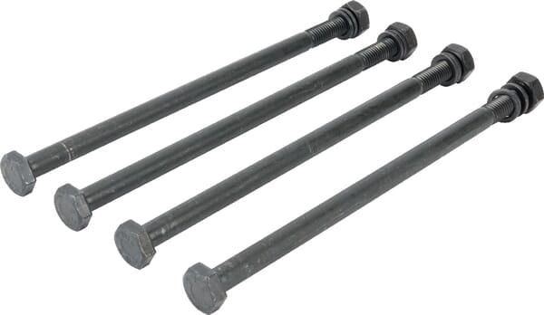 Zestaw śrub M10 x 190 (PLD 20/2) PLD920M10190