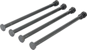 Zestaw śrub M10 x 190 (PLD 20/2) PLD920M10190