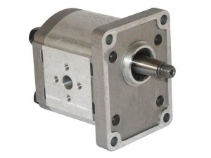 Silnik zębaty PLM20.8D0-82E2 L PLM208D82E2
