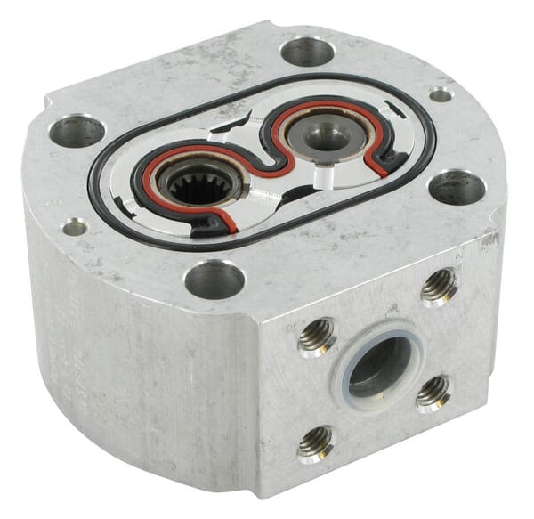 Element pompy PLP10.1 D0-88V6-LBB/BA-N-I FS PLP101DII