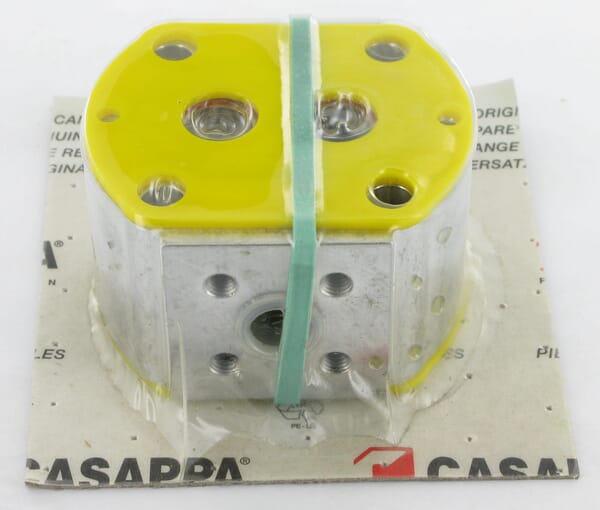 Element pompy PLP10.3,15 D0-88V6-LBB/BA-N-I FS PLP10315DII