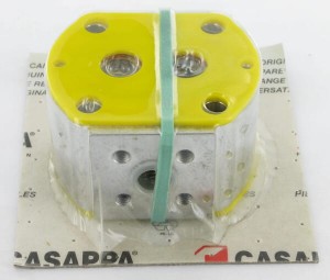 Element pompy PLP10.3,15 D0-88V6-LBB/BA-N-I FS PLP10315DII