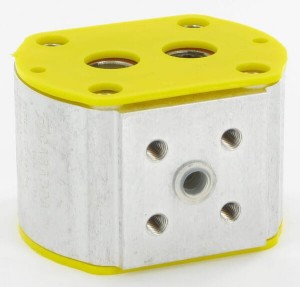 Element pompy PLP10.4 D0-88V6-LBB/BA-N-I FS PLP104DII