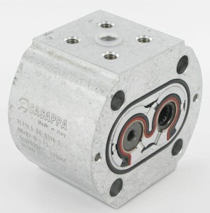 Element pompy PLP10.5 D0-88V6-LBB/BA-N-I FS PLP105DII