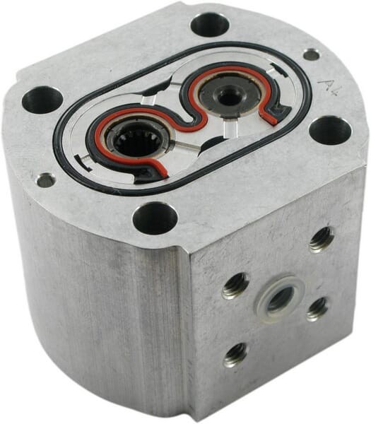 Element pompy PLP10.6,3 D0-88V6-LBB/BA-N-I FS PLP1063DII