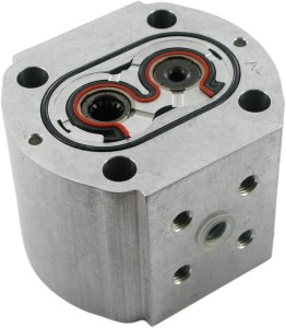 Element pompy PLP10.6,3 D0-88V6-LBB/BA-N-I FS PLP1063DII