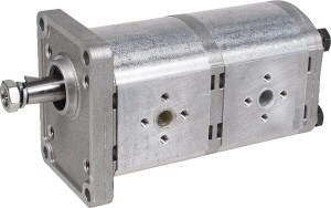 Pompa PLP20.11/20.11 D/FS EL PLP201111D082E2