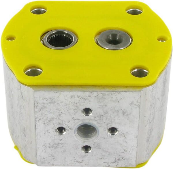 Element pompy PLP20.11,2D0-86-S6-LEA/EA-N-I-FS PLP20112DII