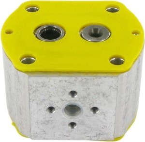 Element pompy PLP20.11,2D0-86-S6-LEA/EA-N-I-FS PLP20112DII