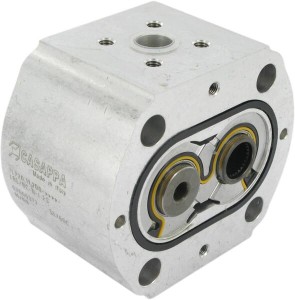 Element pompy PLP20.11,2D0-86-S6-LBE/BC-N-I-FS PLP20112DIIB