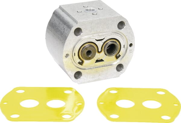 Element pompy PLP20.14-D0-86-S6-LEB/EA-N-I-FS PLP2014DII