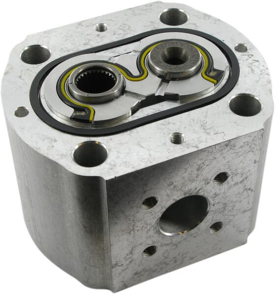 Element pompyPLP20.14-D0-86-S6-LBE/BC-N-I-FS PLP2014DIIB
