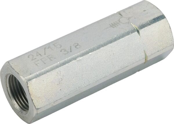 Zawór zwrotny S06 (2,5 bar) LCV05004
