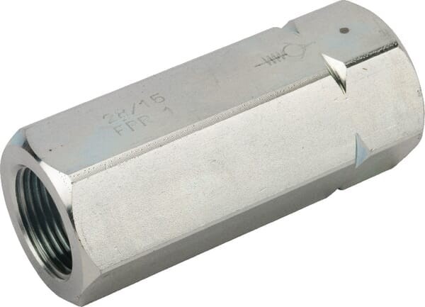 Zawór zwrotny S 16 (5.0 bar) LCV25002
