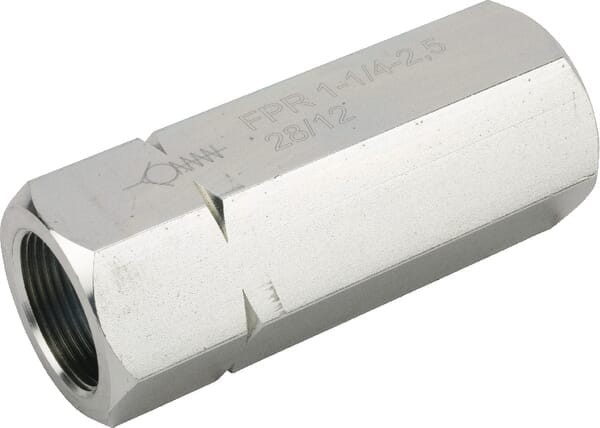 Zawór zwrotny S20 (5 bar) LCV30003