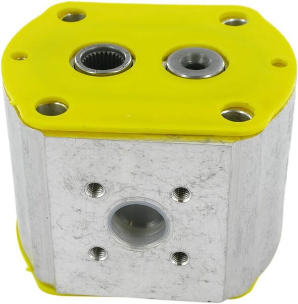 Element pompy PLP20.16-D0-86-S6-LBE/BC-N-I-FS PLP2016DIIB