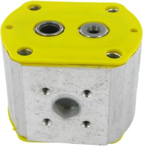 Element pompy PLP20.16-D0-86-S6-LBE/BC-N-I-FS PLP2016DIIB