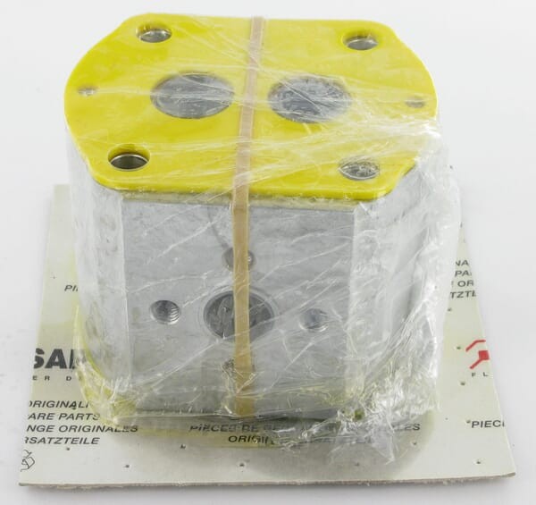 Element pompy PLP20.20-D0-86-S6-LEB/EA-N-I-FS PLP2020DII