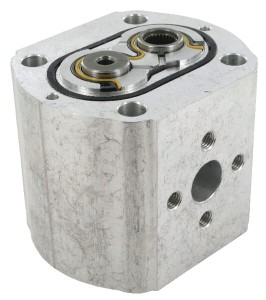 Element pompy PLP20.25-D0-86-S6-LEB/EA-N-I-FS PLP2025DII