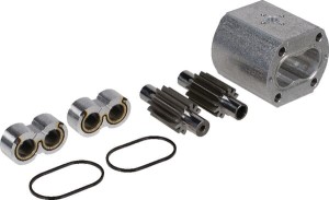 Sekcja pompy PLP20.31D0-86-S6-LEB/EA-N-I-FS PLP20315DII