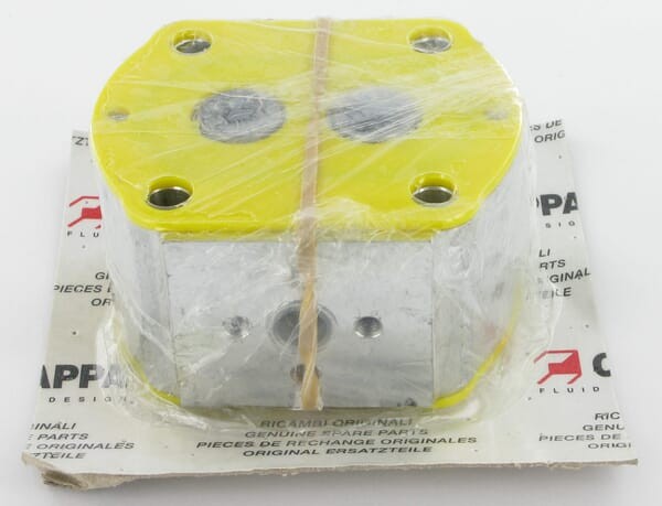 Element pompy PLP20.4-D0-86-S6-LEA/EA-N-I-FS PLP204DII