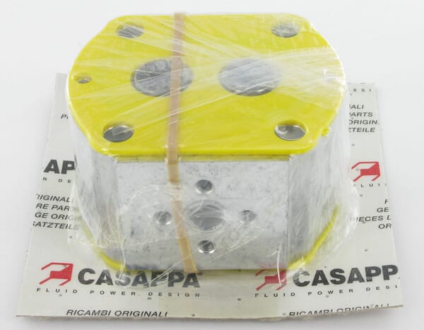 Element pompy PLP20.6,3-D0-86-S6-LEA/EA-N PLP206DII