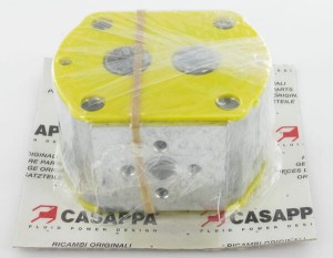 Element pompy PLP20.6,3-D0-86-S6-LEA/EA-N PLP206DII