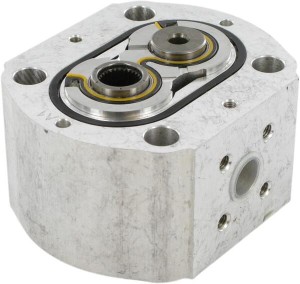 Element pompy PLP20.6,3-D0-86-S6-LBE/BC-N-I-FS PLP206DIIB