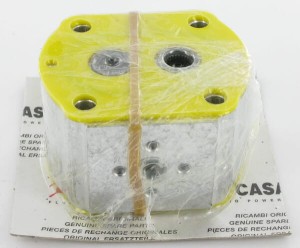 Element pompy PLP20.8-D0-86-S6-LEA/EA-N-I-FS PLP208DII