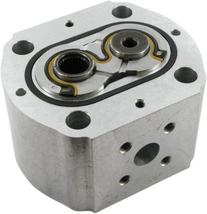 Element pompy PLP20.8-D0-86-S6-LBE/BC-N-I-FS PLP208DIIB