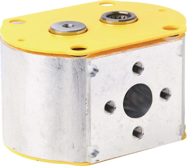 Element pompy PLP30.27-D0-65-M6 LED/EB-N-I-FS PLP3027DII