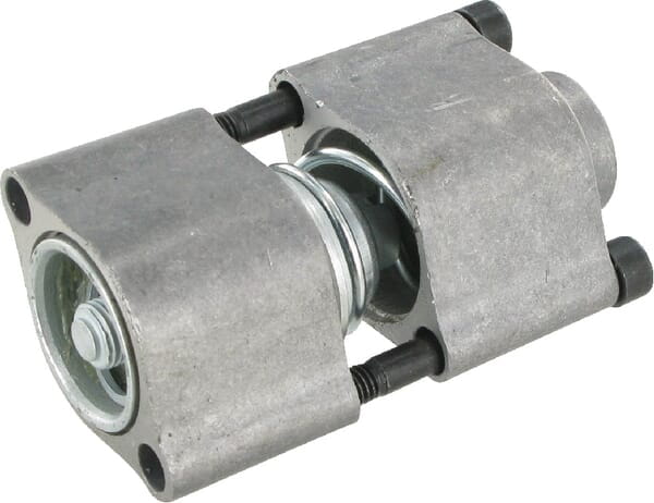 Kołpak MBV11, nr 2 - zatrzask w pozycji 1 MBV911A2GP