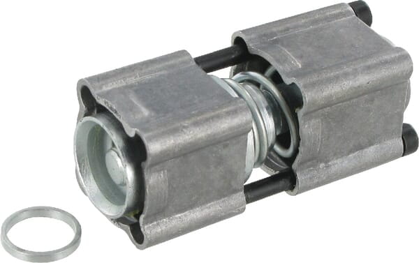Kołpak MBV4, nr 2 - zatrzask w pozycji 1 MBV94A2GP