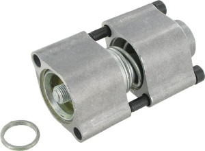 Kołpak MBV5, nr 2 - zatrzask w pozycji 1 MBV95A2GP