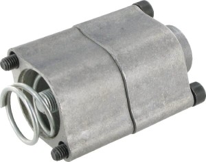 Kołpak MBV5, nr 3 - zatrzask w pozycji 2 MBV95A3GP