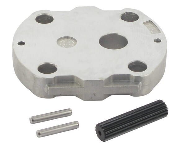 Zestaw montażowy KIT 88V6 Polaris 10/10 PLP91088V6