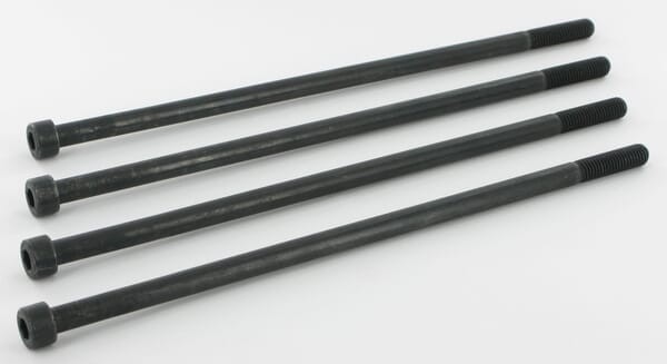 Śruby mocujące Polaris 10 M8x220 mm (4 szt.) PLP910M8220