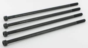 Śruby mocujące Polaris 10 M8x220 mm (4 szt.) PLP910M8220