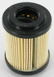 Element filtracyjny 25 µm MF0301P25NB