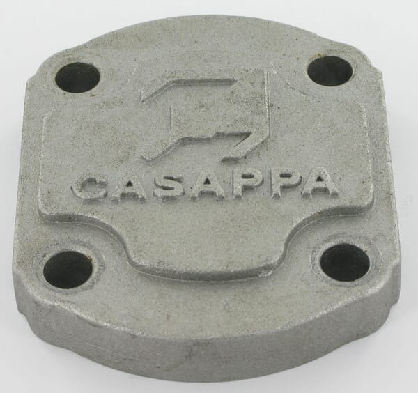 Pokrywa pompy, PLP92035 GR2 PLP92035