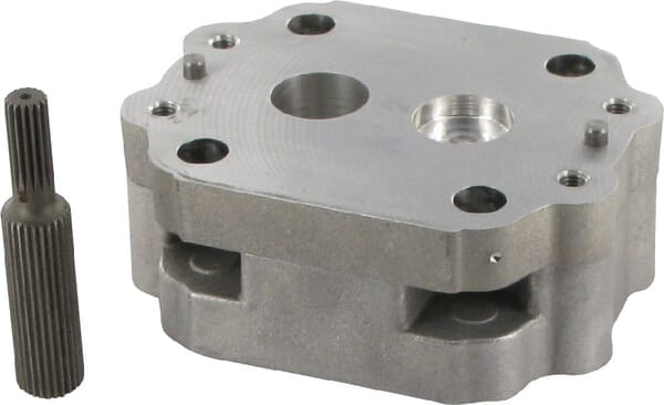 Zestaw montażowy KIT 51T6 Polaris 20/10 PLP92051T6