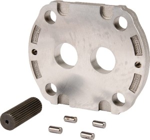 Zestaw montażowy KIT 86S6 Polaris 20/20 PLP92086S6