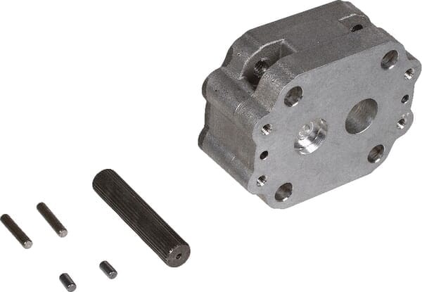 Zestaw łączący, długi PLP92089N6