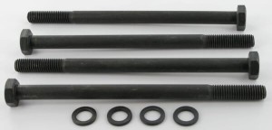 Śruby mocujące Polaris 20 M10x160 mm 4 szt. PLP920M10160