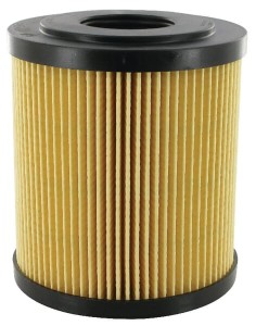 Element filtracyjny 25 µm MF4001P25NB