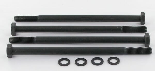 Śruby mocujące Polaris 20 M10x185 mm 4 szt. PLP920M10185