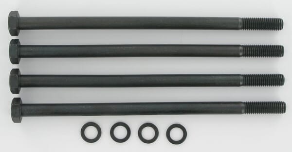 Śruby mocujące Polaris 20 M10x200 mm 4 szt. PLP920M10200