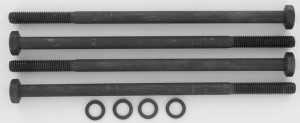 Śruby mocujące Polaris 20 M10x215 mm PLP920M10215